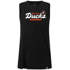Anaheim Ducks Levelwear Women's Influx Monument Tank Top Outlet