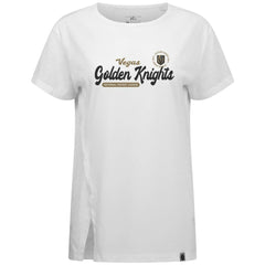 Vegas Golden Knights Levelwear Women's Influx Monument T-Shirt On Sale