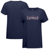 Washington Capitals Levelwear Women's Influx Journey T-Shirt Discount