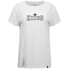 Los Angeles Kings Levelwear Women's Influx Journey T-Shirt Outlet