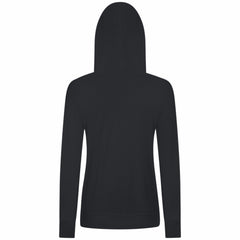 Anaheim Ducks Levelwear Women's Relay Banner Arch Pullover Hoodie Outlet