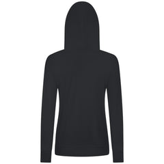 Carolina Hurricanes Levelwear Women's Relay Banner Arch Pullover Hoodie For Sale