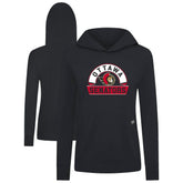 Ottawa Senators Levelwear Women's Relay Banner Arch Pullover Hoodie Online