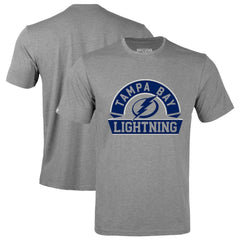 Tampa Bay Lightning Levelwear Richmond Banner Arch T-Shirt Online