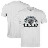 Los Angeles Kings Levelwear Richmond Banner Arch T-Shirt Online
