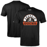 Anaheim Ducks Levelwear Richmond Banner Arch T-Shirt Sale