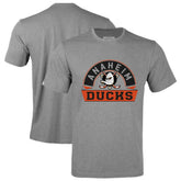 Anaheim Ducks Levelwear Richmond Banner Arch T-Shirt Online