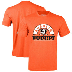 Anaheim Ducks Levelwear Richmond Banner Arch T-Shirt Sale