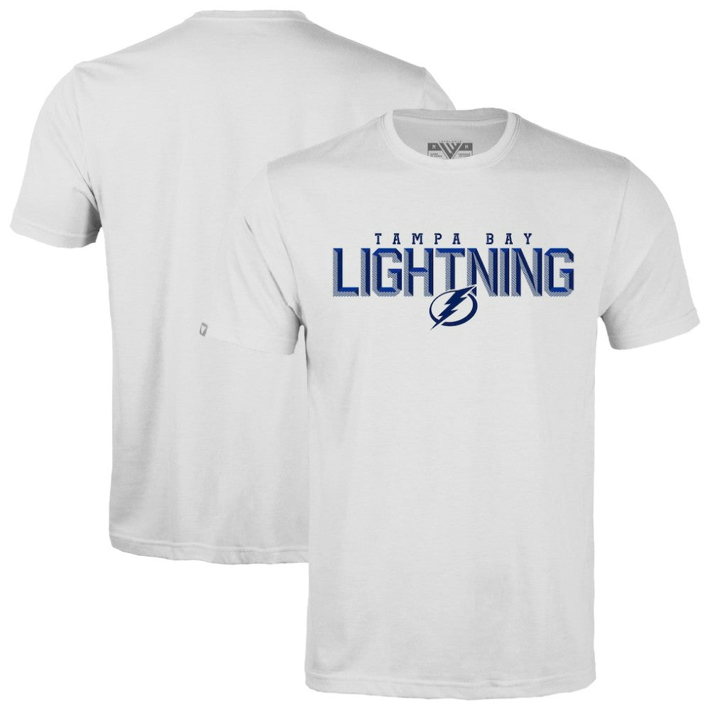 Tampa Bay Lightning Levelwear Richmond Carve T-Shirt Online