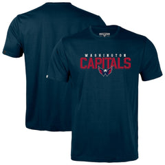 Washington Capitals Levelwear Richmond Carve T-Shirt Sale