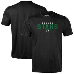 Dallas Stars Levelwear Richmond Carve T-Shirt Online