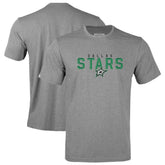 Dallas Stars Levelwear Richmond Carve T-Shirt Outlet