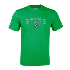 Dallas Stars Levelwear Richmond Carve T-Shirt On Sale