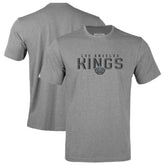 Los Angeles Kings Levelwear Richmond Carve T-Shirt For Sale