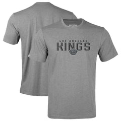 Los Angeles Kings Levelwear Richmond Carve T-Shirt For Sale