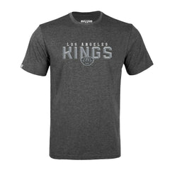Los Angeles Kings Levelwear Richmond Carve T-Shirt For Sale