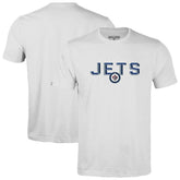 Winnipeg Jets Levelwear Richmond Carve T-Shirt Online