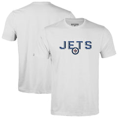 Winnipeg Jets Levelwear Richmond Carve T-Shirt Online