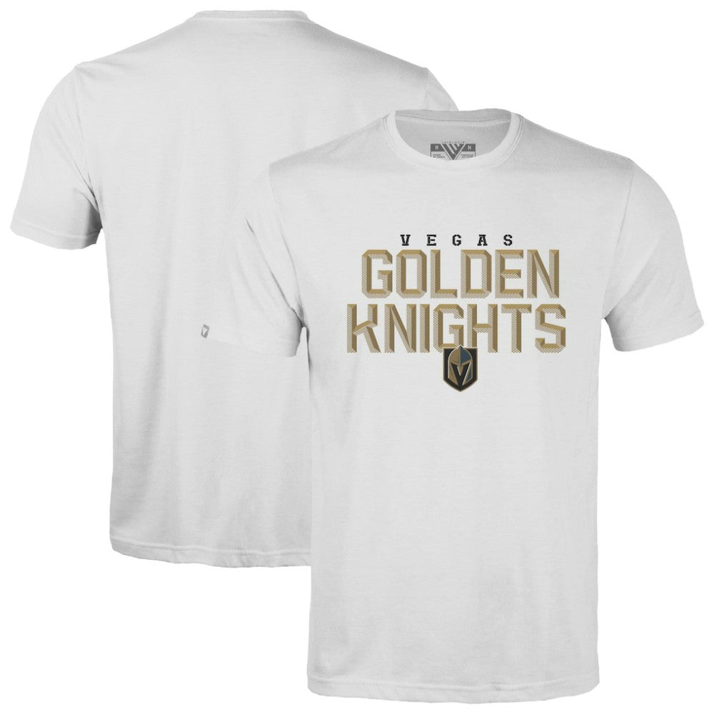 Vegas Golden Knights Levelwear Richmond Carve T-Shirt For Sale