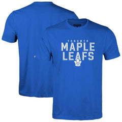 Toronto Maple Leafs Levelwear Richmond Carve T-Shirt Outlet