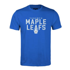 Toronto Maple Leafs Levelwear Richmond Carve T-Shirt Outlet