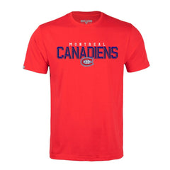 Montreal Canadiens Levelwear Richmond Carve T-Shirt On Sale