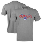 New York Rangers Levelwear Richmond Carve T-Shirt Discount