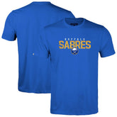 Buffalo Sabres Levelwear Richmond Carve T-Shirt On Sale