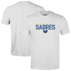 Buffalo Sabres Levelwear Richmond Carve T-Shirt Discount