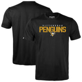 Pittsburgh Penguins Levelwear Richmond Carve T-Shirt Online