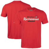 Carolina Hurricanes Levelwear Youth Little Richmond Monument T-Shirt Discount