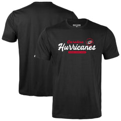 Carolina Hurricanes Levelwear Youth Little Richmond Monument T-Shirt Online
