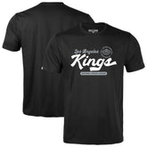 Los Angeles Kings Levelwear Youth Little Richmond Monument T-Shirt Discount