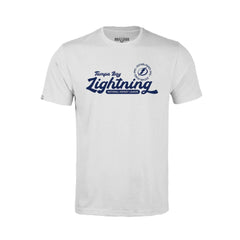 Tampa Bay Lightning Levelwear Youth Little Richmond Monument T-Shirt Discount