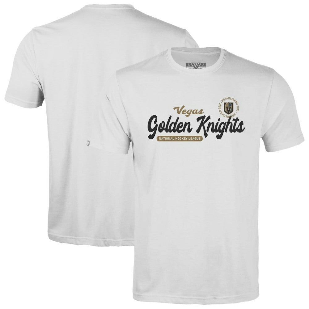Vegas Golden Knights Levelwear Youth Little Richmond Monument T-Shirt Sale