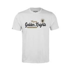 Vegas Golden Knights Levelwear Youth Little Richmond Monument T-Shirt Sale