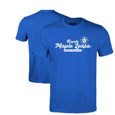 Toronto Maple Leafs Levelwear Youth Little Richmond Monument T-Shirt Online