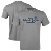 Toronto Maple Leafs Levelwear Youth Little Richmond Monument T-Shirt Discount
