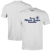Toronto Maple Leafs Levelwear Youth Little Richmond Monument T-Shirt Sale