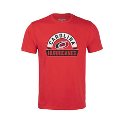 Carolina Hurricanes Levelwear Youth Little Richmond Banner Arch T-Shirt Sale