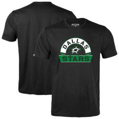 Dallas Stars Levelwear Youth Little Richmond Banner Arch T-Shirt On Sale