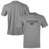 Philadelphia Flyers Levelwear Youth Little Richmond Carve T-Shirt Sale