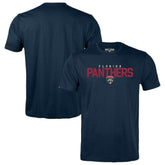Florida Panthers Levelwear Youth Little Richmond Carve T-Shirt Sale