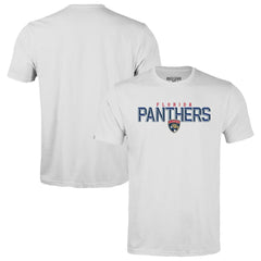 Florida Panthers Levelwear Youth Little Richmond Carve T-Shirt On Sale