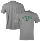 Dallas Stars Levelwear Youth Little Richmond Carve T-Shirt Sale