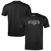 Los Angeles Kings Levelwear Youth Little Richmond Carve T-Shirt Online