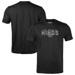 Los Angeles Kings Levelwear Youth Little Richmond Carve T-Shirt Online