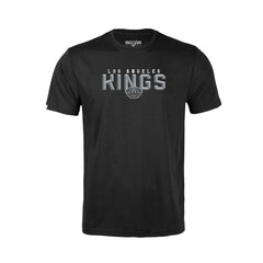 Los Angeles Kings Levelwear Youth Little Richmond Carve T-Shirt Online