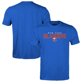 New York Islanders Levelwear Youth Little Richmond Carve T-Shirt Online