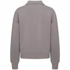 Los Angeles Kings Levelwear Women's Canmore Quarter-Zip Pullover Discount